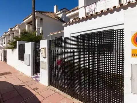 Piso de 32 m² en Marbella