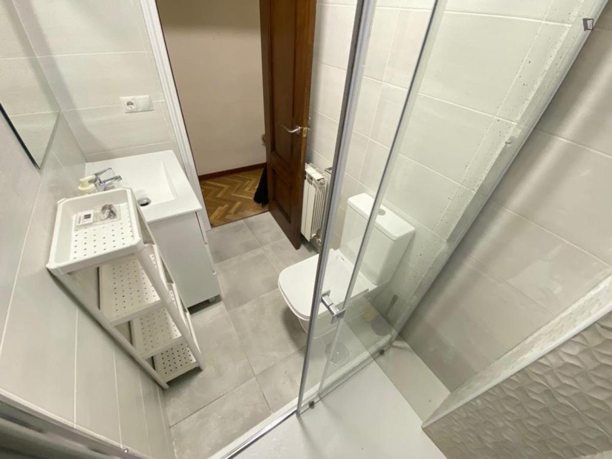 Habitación en alquiler, Madrid