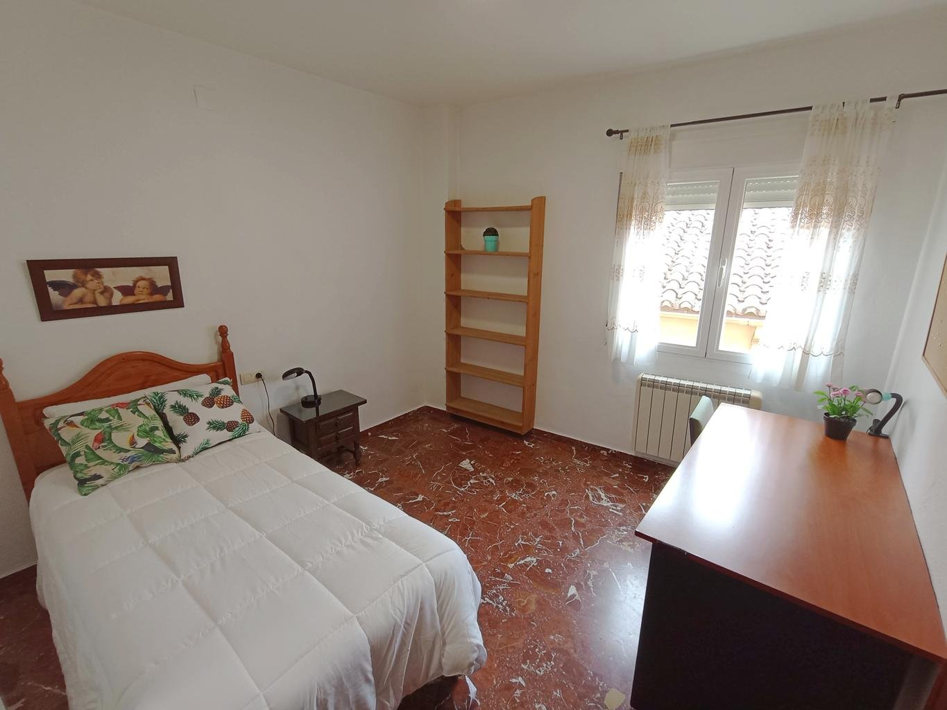 Piso de 110 m² en Granada