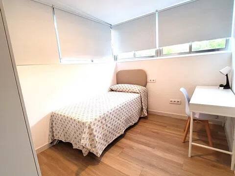 Habitación en alquiler, Sevilla