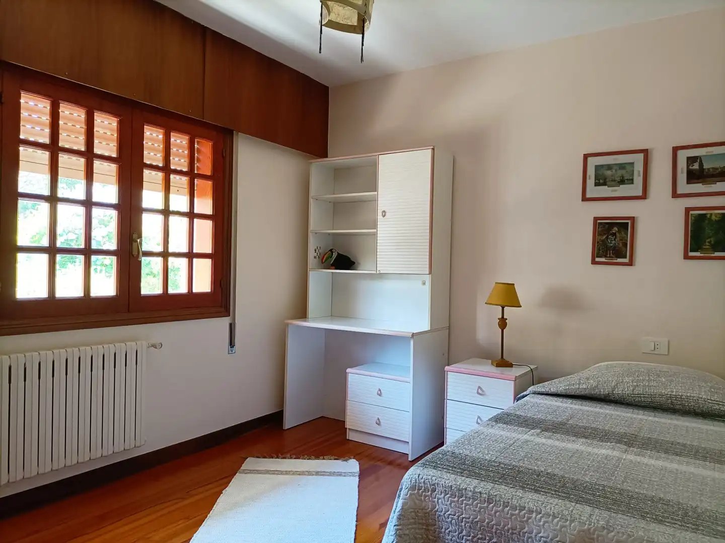 Casa de 500 m² en A Guarda
