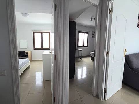 Pis de 140 m² a Las Palmas de Gran Canaria