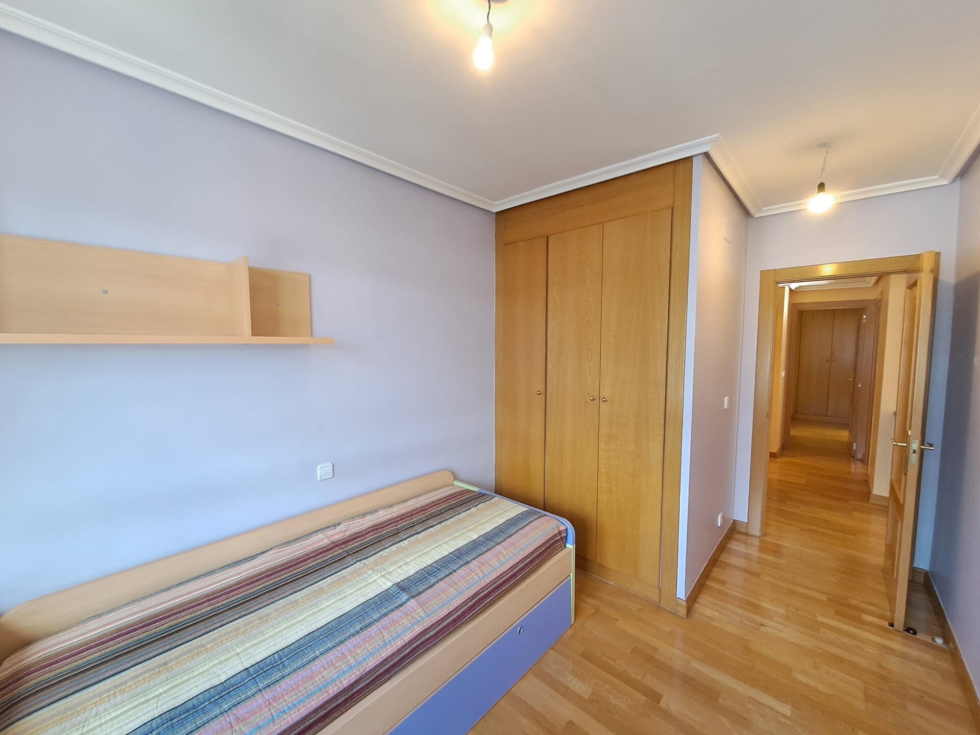 Apartamento 109 m² em Burgos