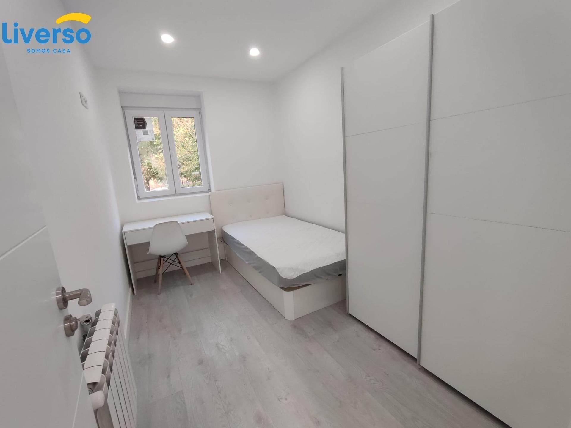 Zimmer zur Miete, Burgos
