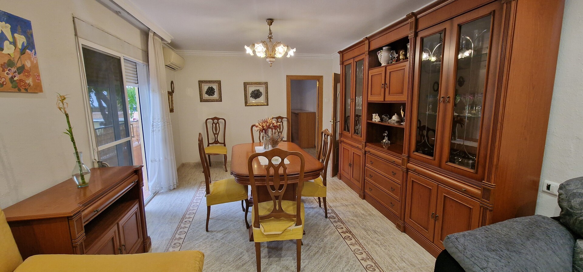 Appartamento 85 m² a Alfafar