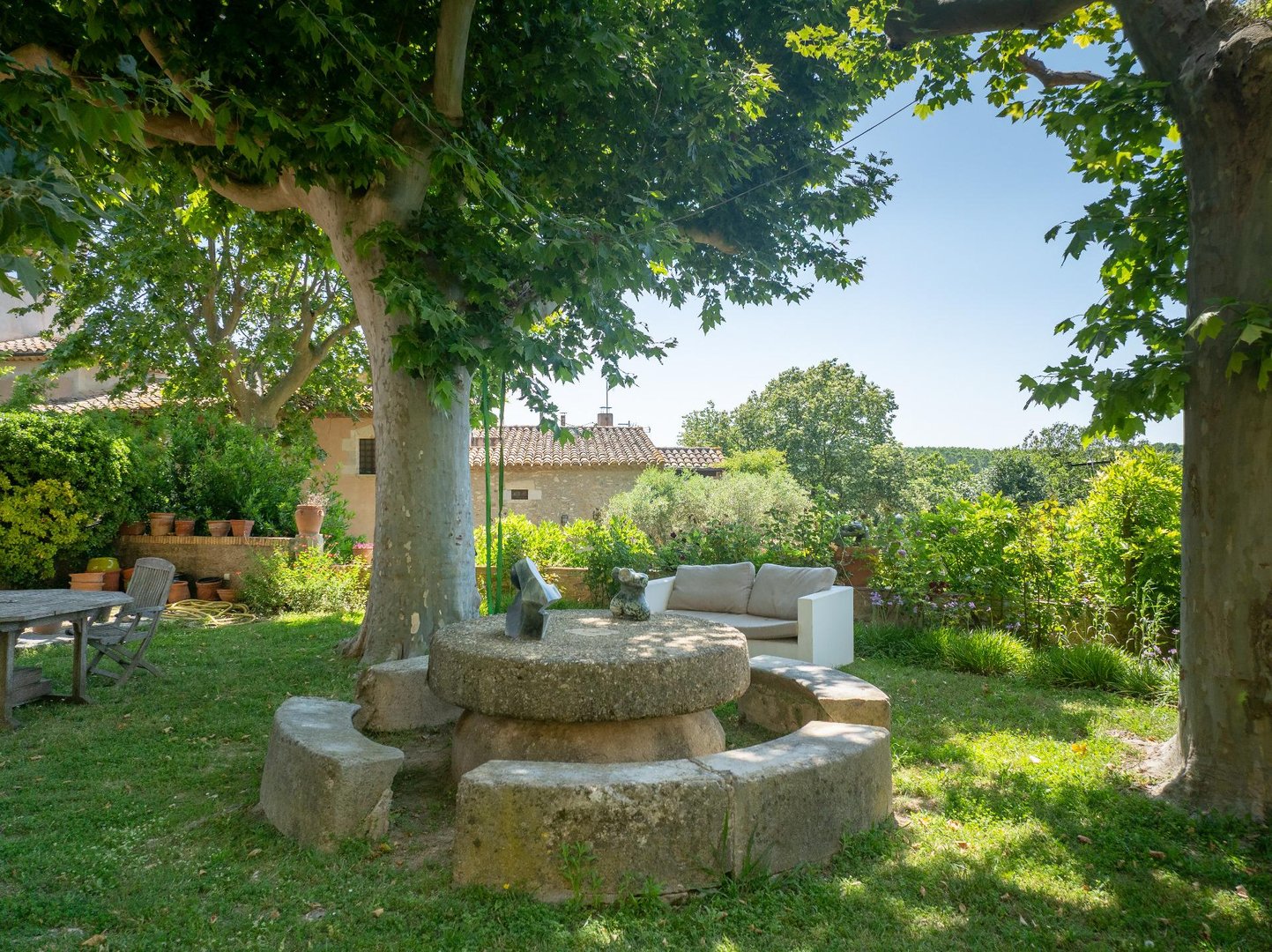Piso de 120 m² en Cervià de Ter