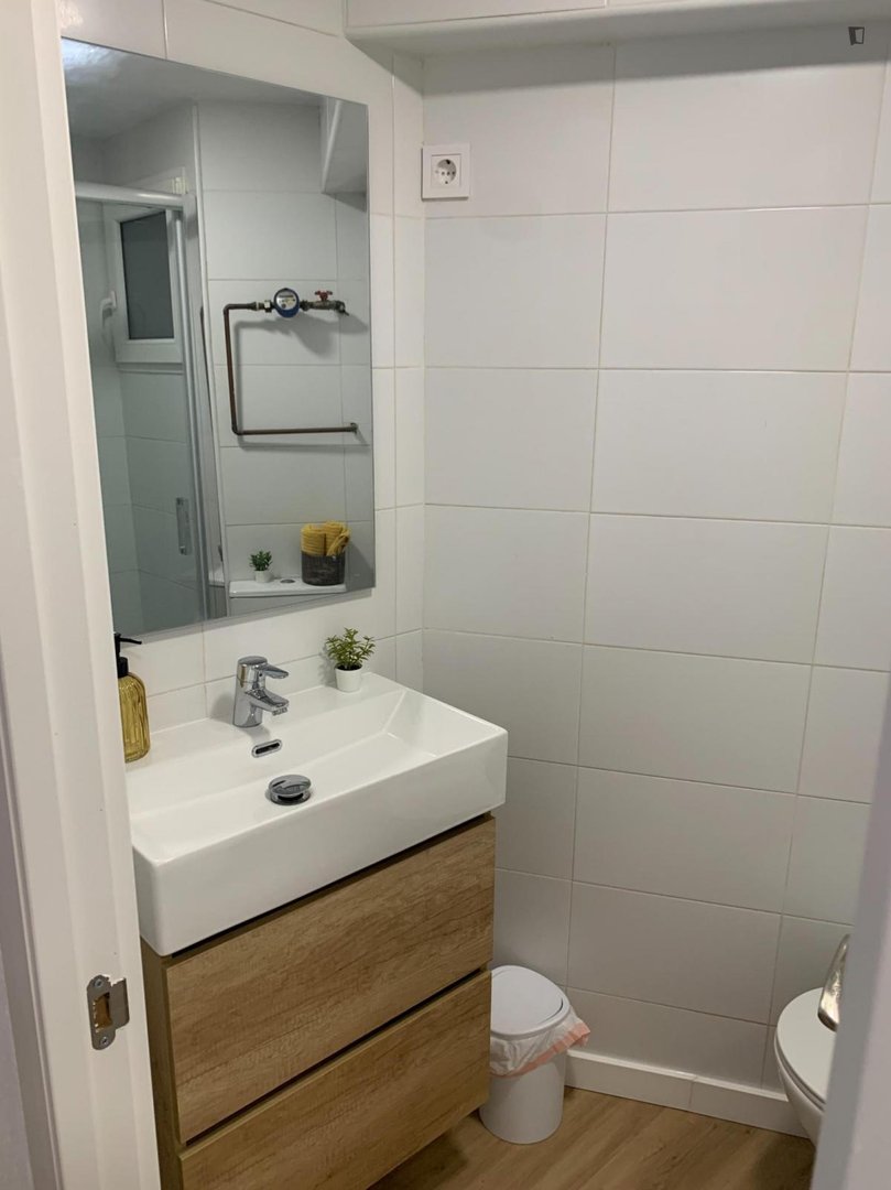Habitación en alquiler, Moncada