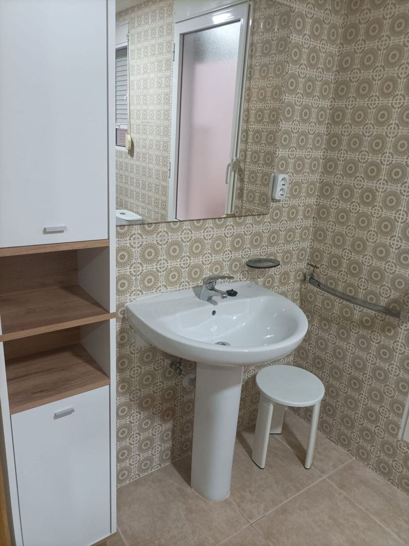 Piso de 121 m² en Valencia