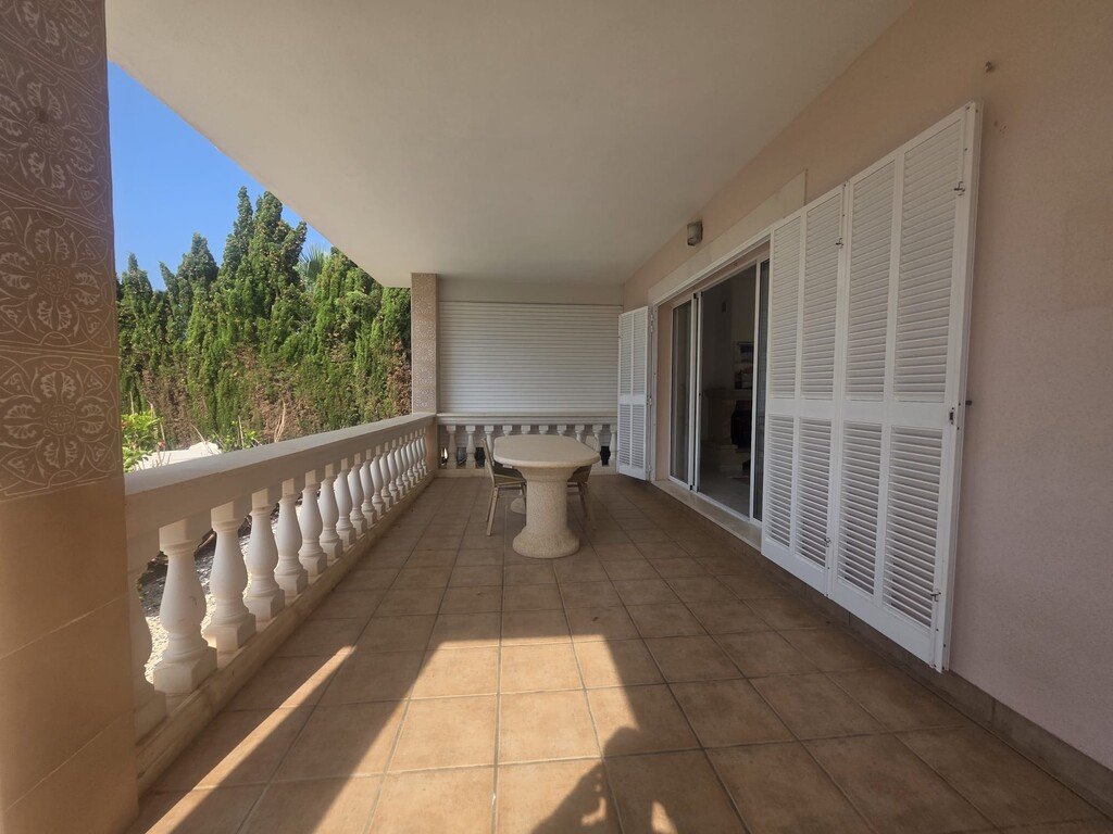Casa de 252 m² en Llucmajor
