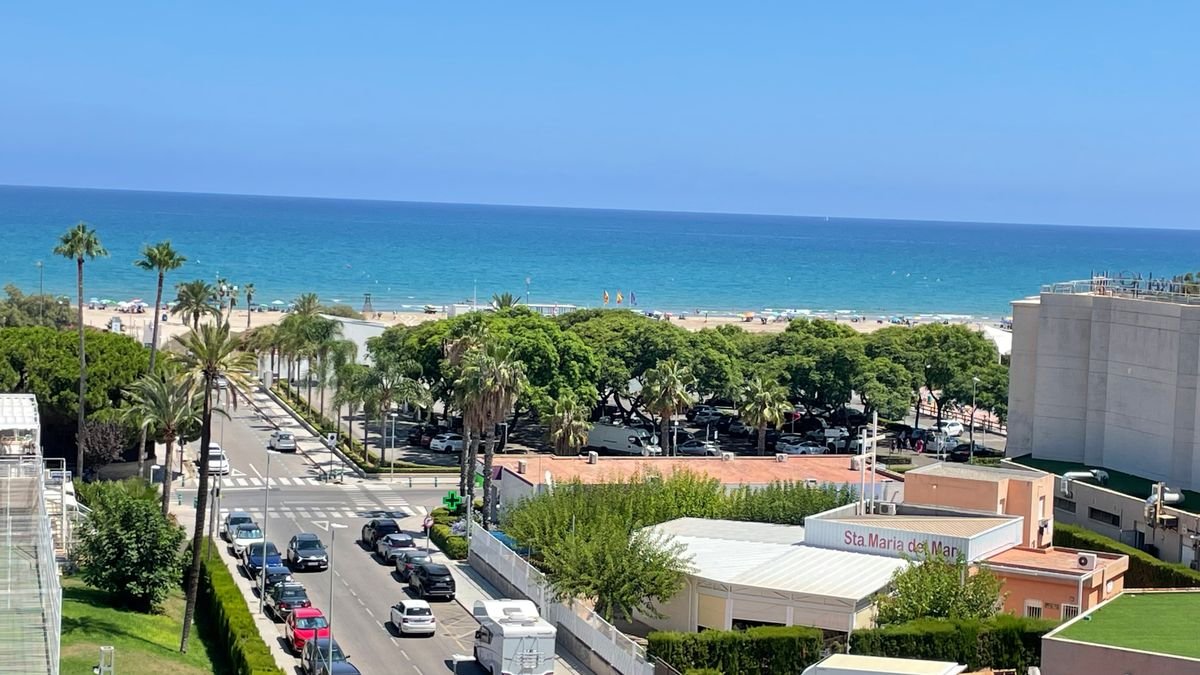Wohnung 115 m² in Canet d'en Berenguer