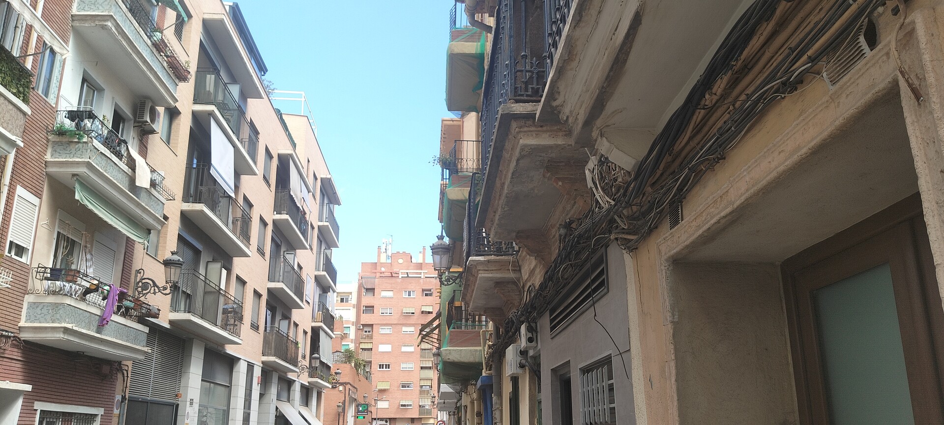 Piso de 60 m² en Valencia