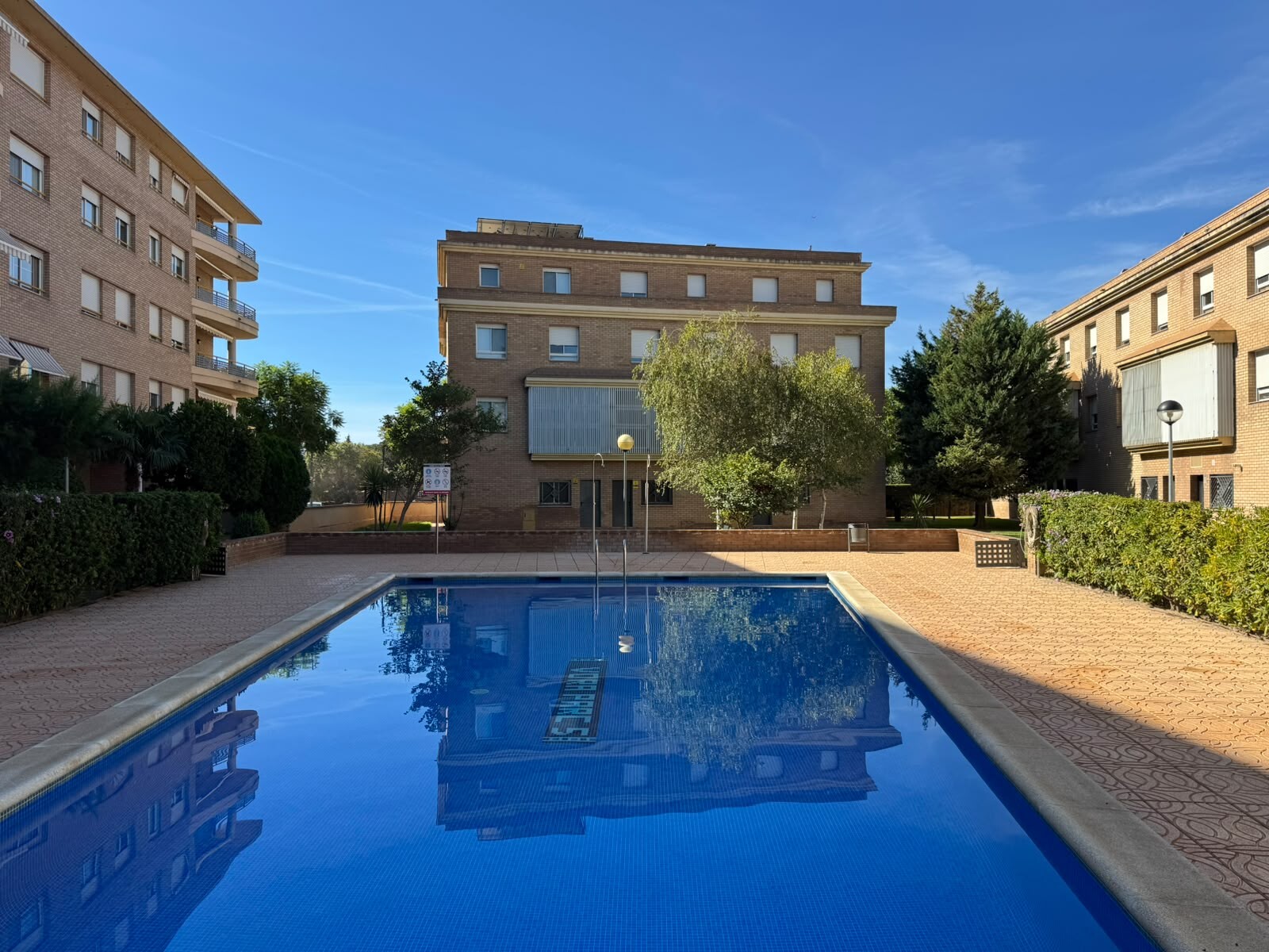 Piso de 75 m² en Tortosa