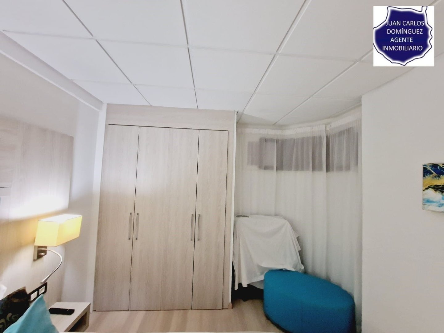 Pis de 45 m² a Mogán