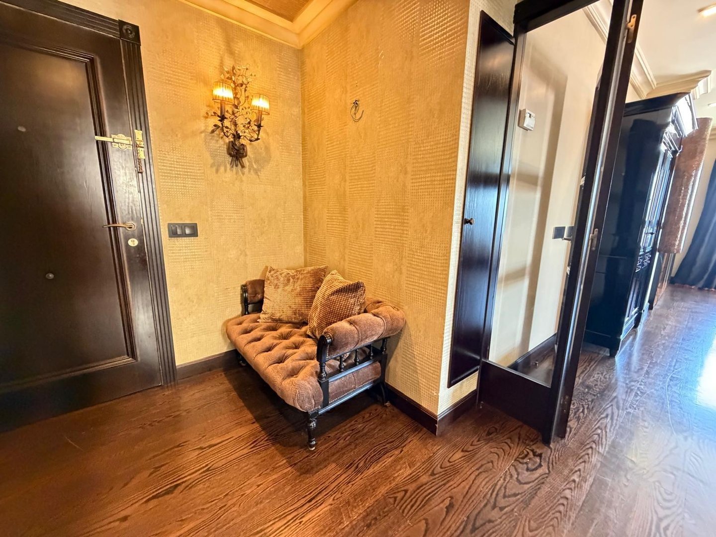 Piso de 250 m² en Vigo