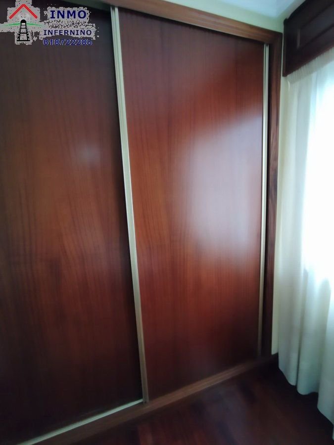Pis de 95 m² a Ferrol