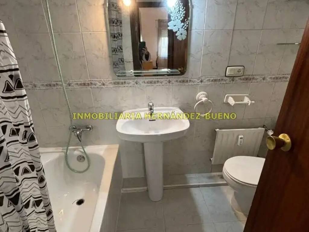 Apartamento 92 m² em Salamanca