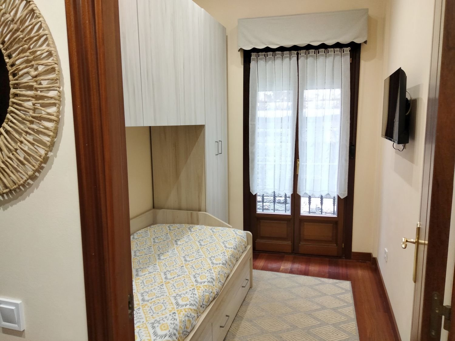 Piso de 67 m² en Gijón