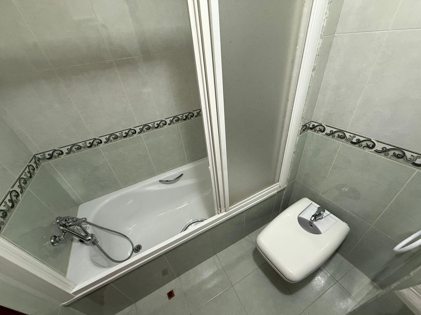 Piso de 105 m² en Rianxo