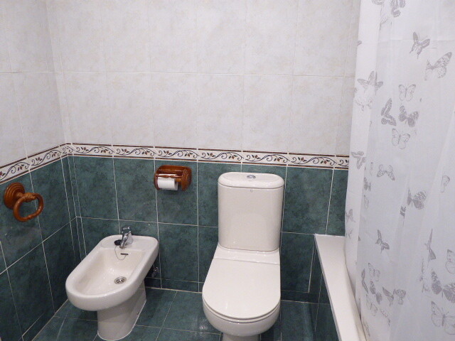 Appartement 70 m² à Málaga