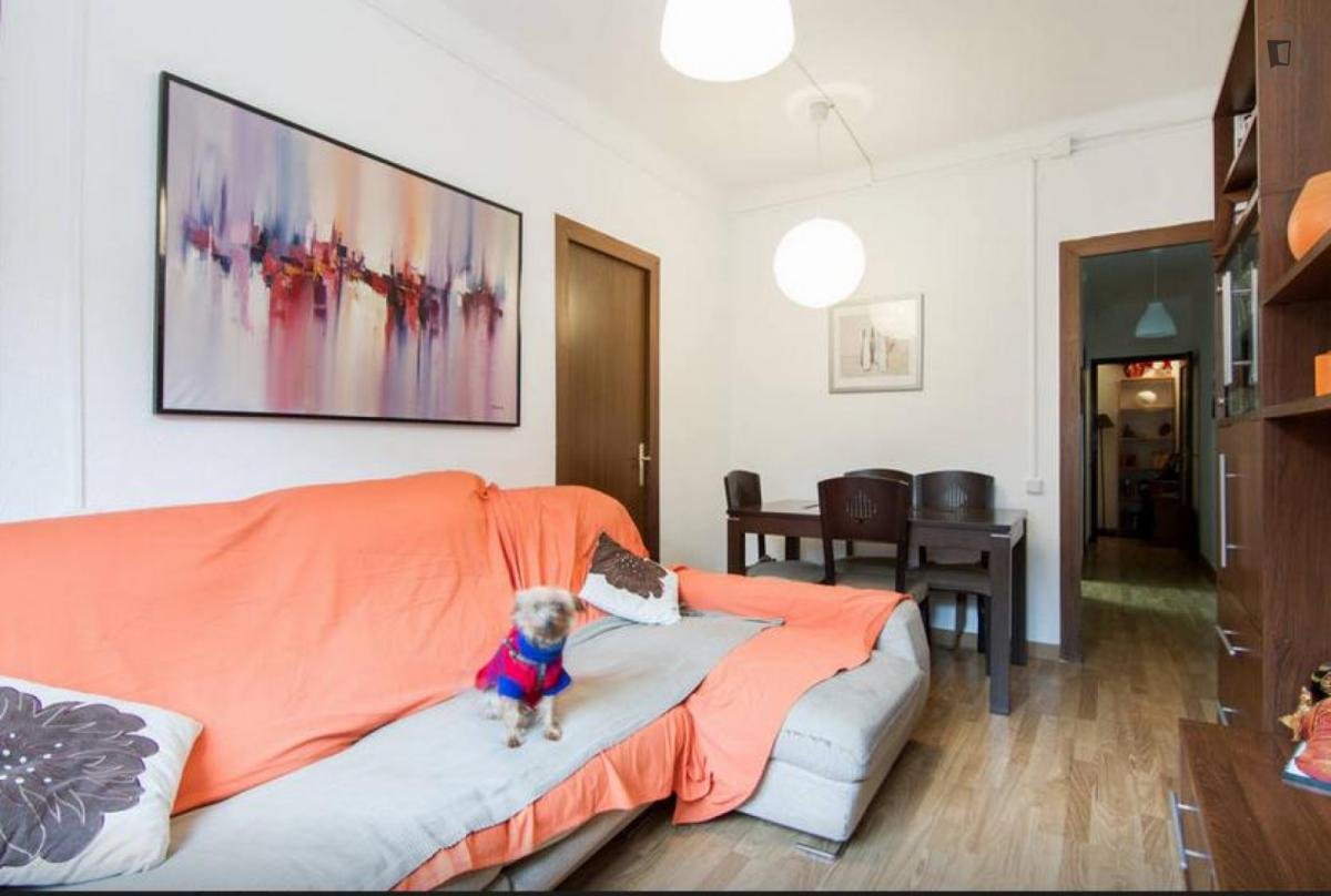 Habitación en alquiler, Barcelona