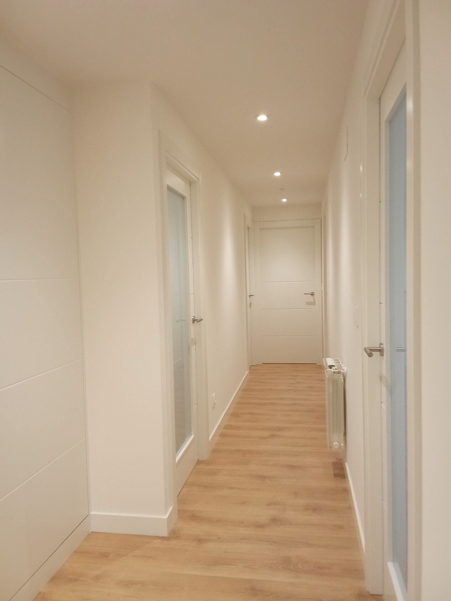 Piso de 77 m² en La Coruña