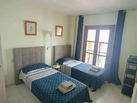 Pis de 85 m² a Mijas