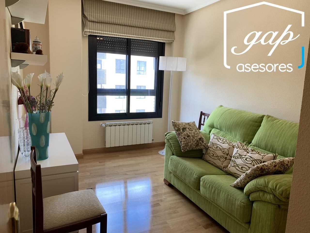 Piso de 103 m² en Cuenca
