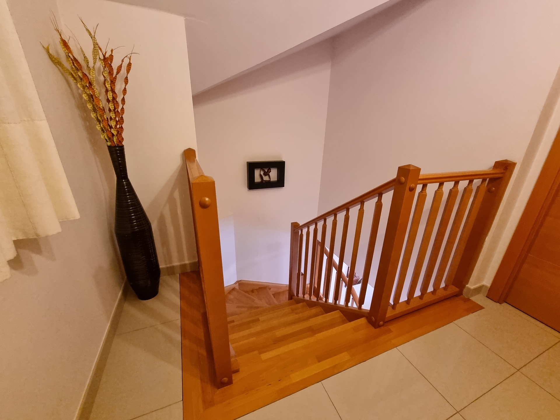 Piso de 85 m² en Riaza