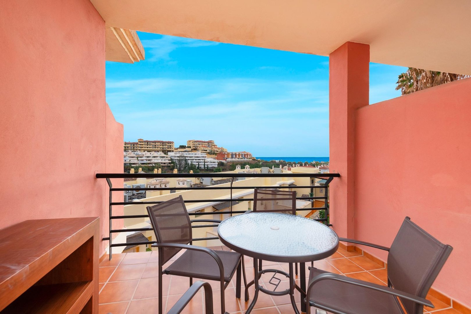 Piso de 50 m² en Rincón de la Victoria