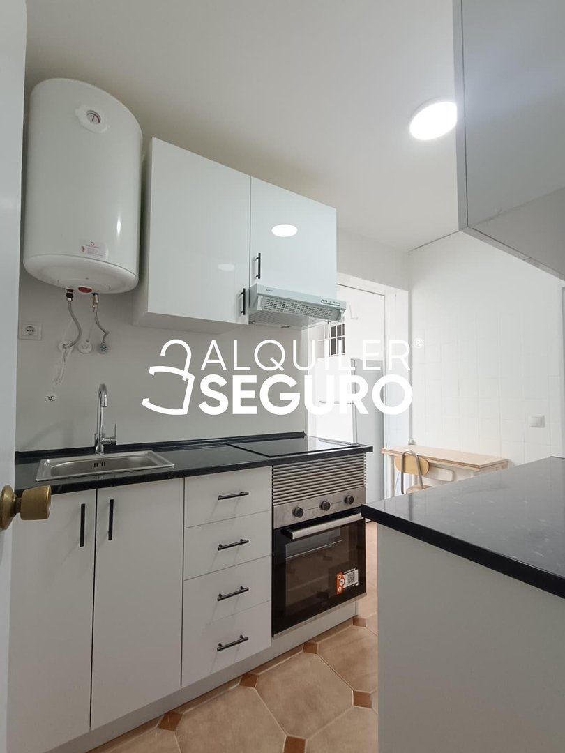 Piso de 75 m² en Parla