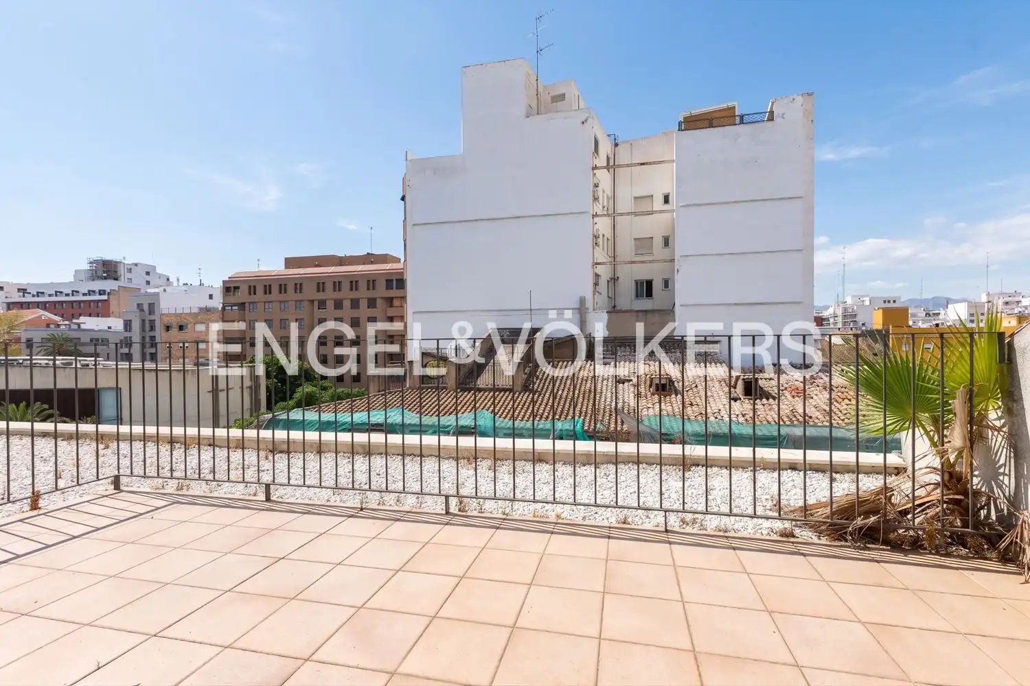 Piso de 50 m² en Valencia