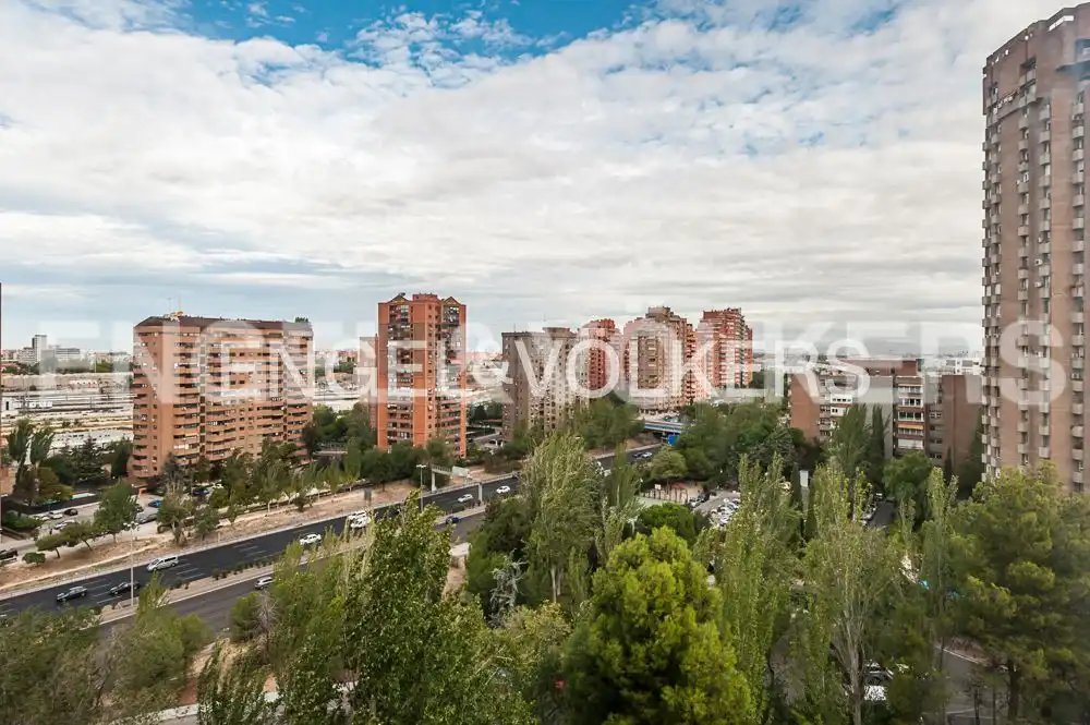 Piso de 84 m² en Madrid