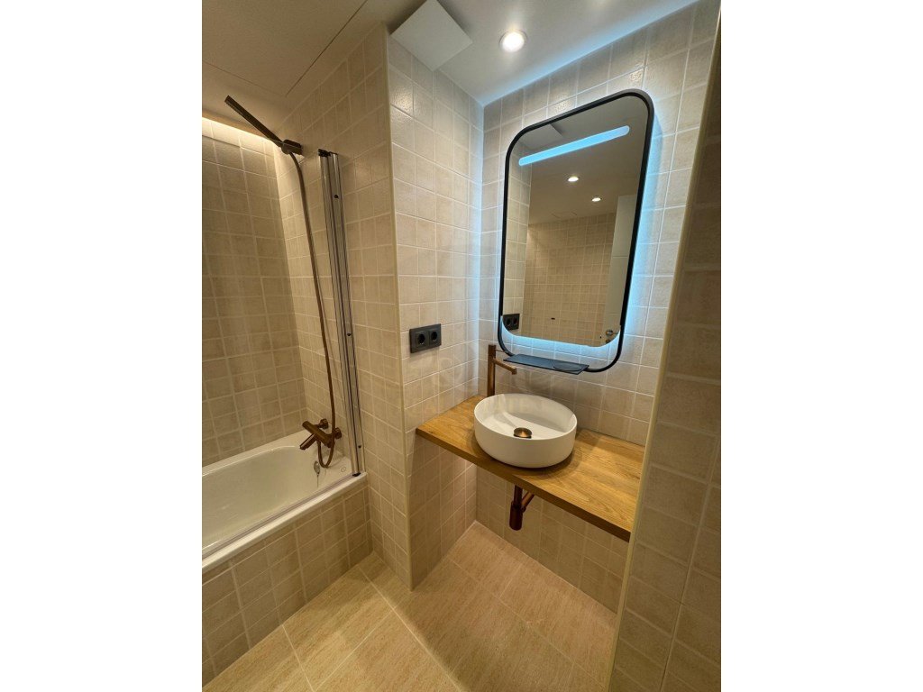 Appartement à louer, Bossòst