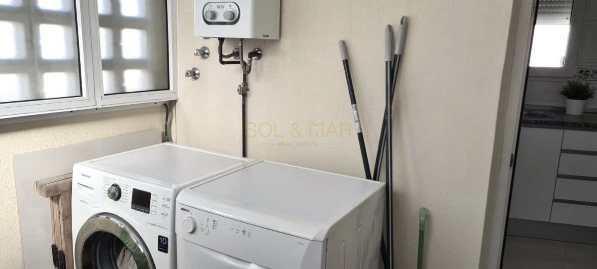 Pis de 75 m² a Mijas