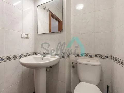 Piso de 80 m² en Oviedo