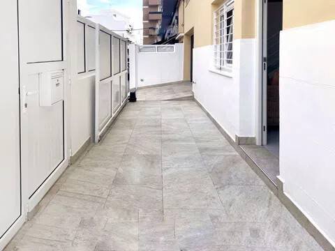 Piso de 140 m² en Santa Cruz de Tenerife