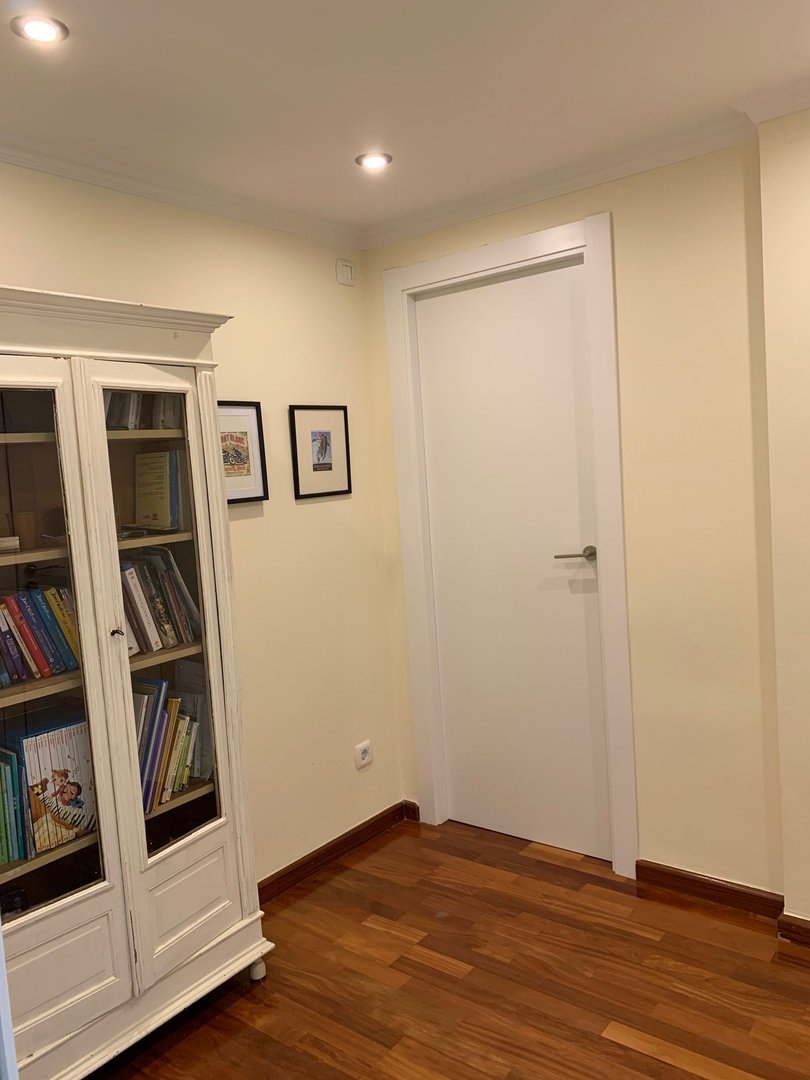 Pis de 140 m² a Paterna