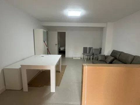 Piso de 100 m² en Almería