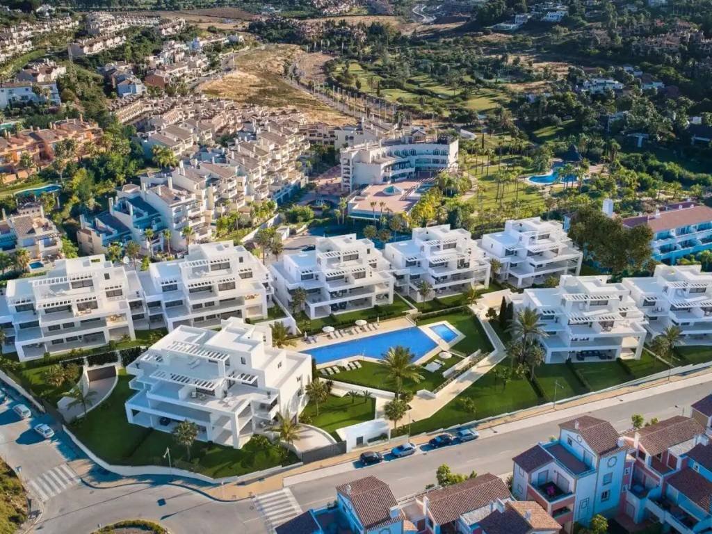 Piso de 145 m² en Estepona