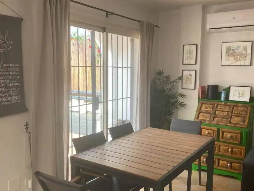 Casa de 100 m² a Benahavís