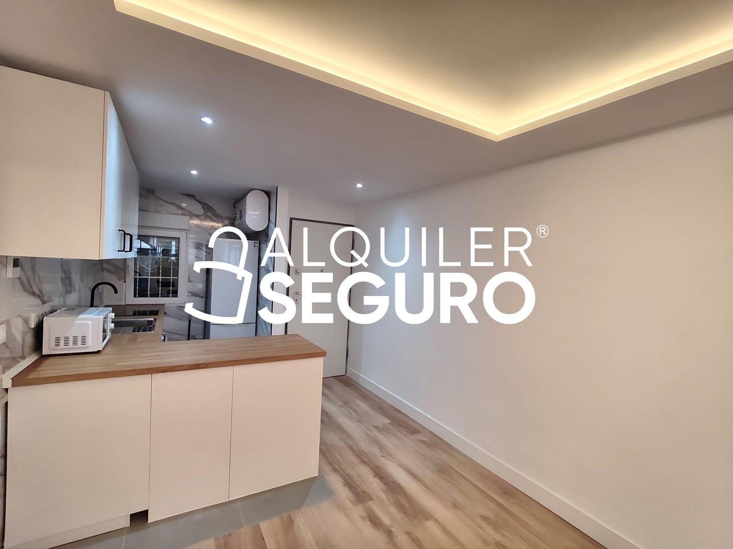 Appartamento 65 m² a Madrid