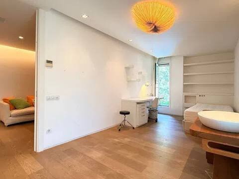 Pis de 320 m² a Barcelona