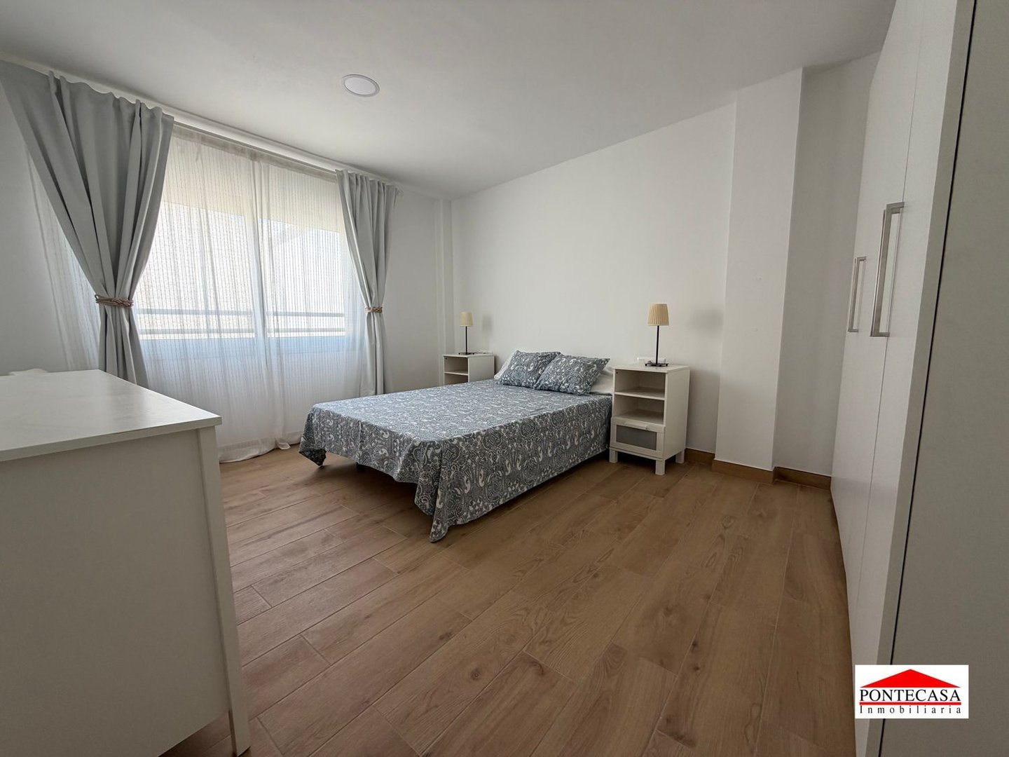 Piso de 60 m² en Santa Cruz de Tenerife