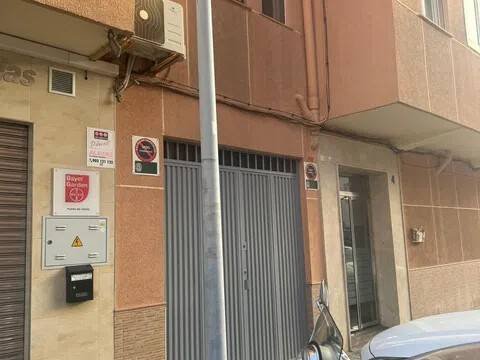 Piso de 100 m² en Almería
