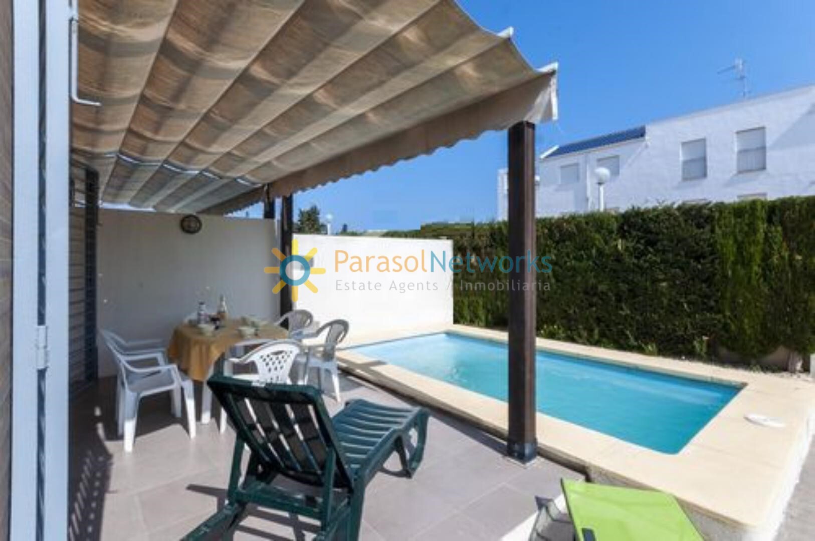 Piso de 85 m² en Oliva