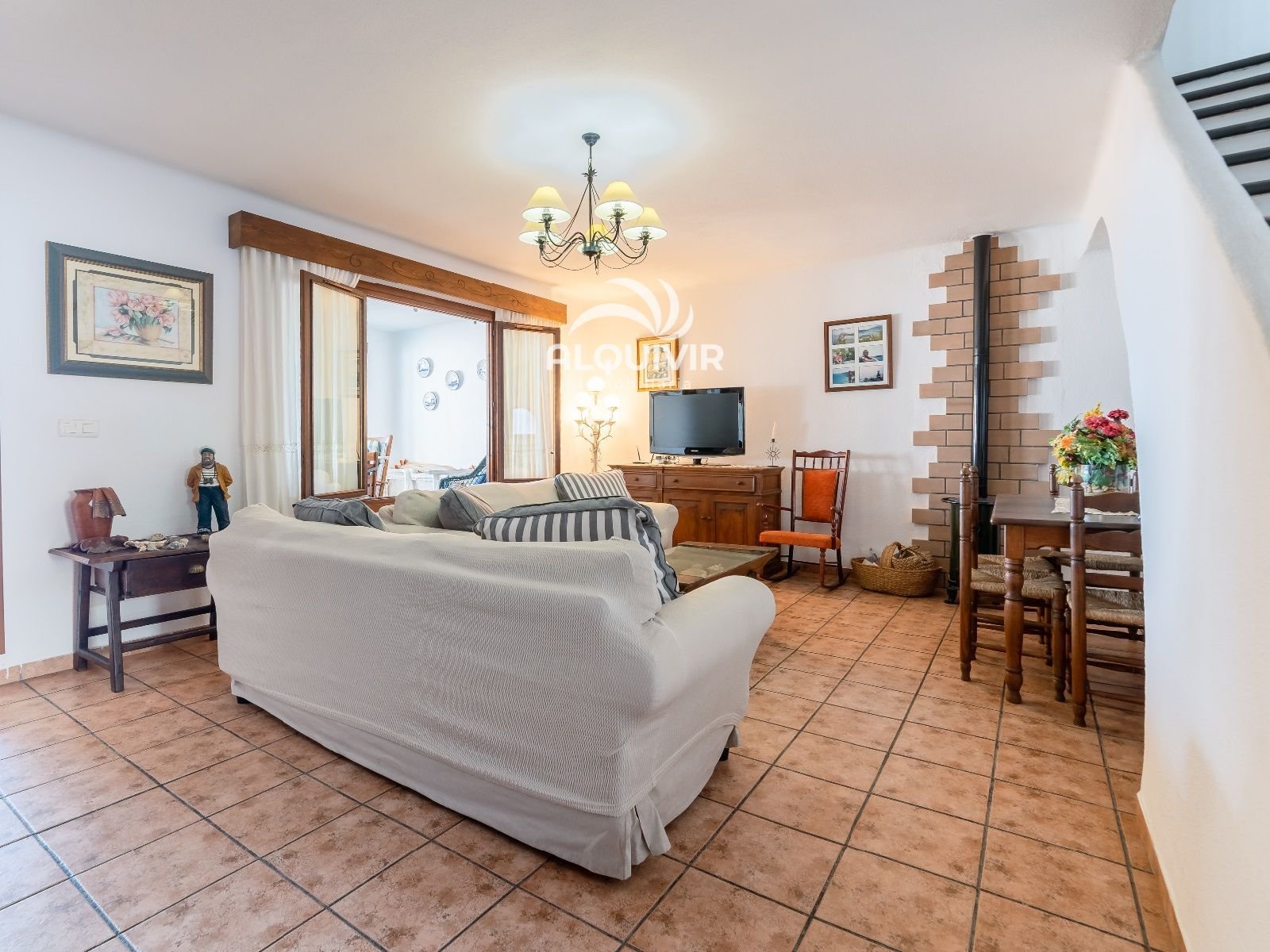 Piso de 150 m² en Almonte
