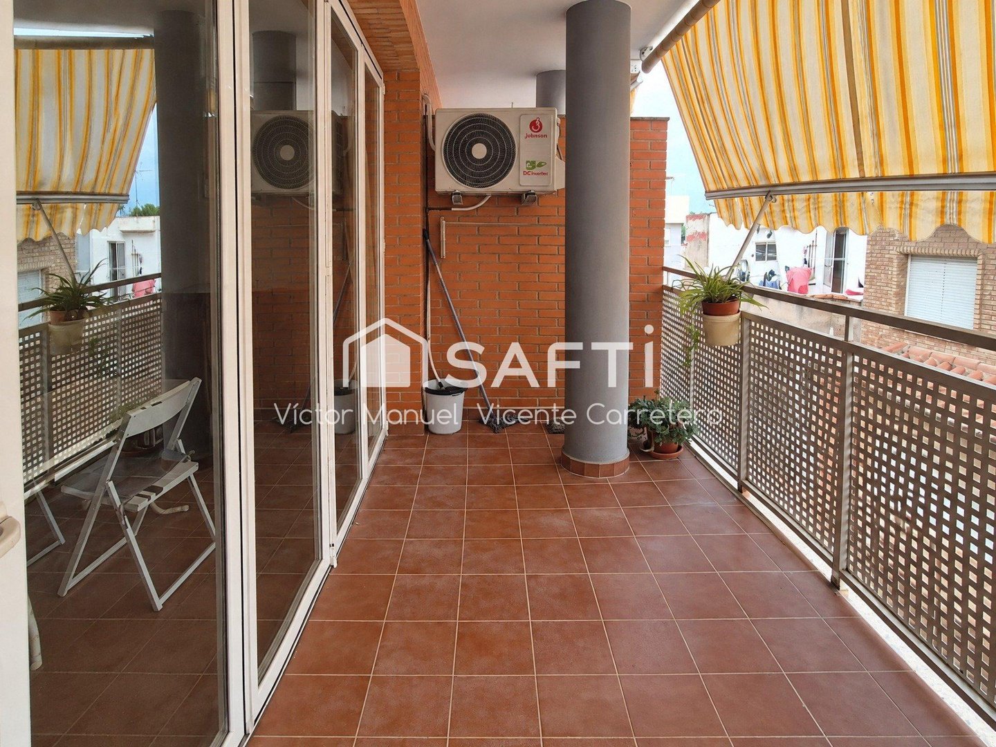 Appartamento 72 m² a Sagunt / Sagunto