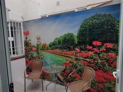 Wohnung 40 m² in Córdoba
