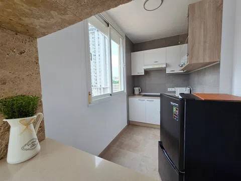 Appartamento 49 m² a Calp
