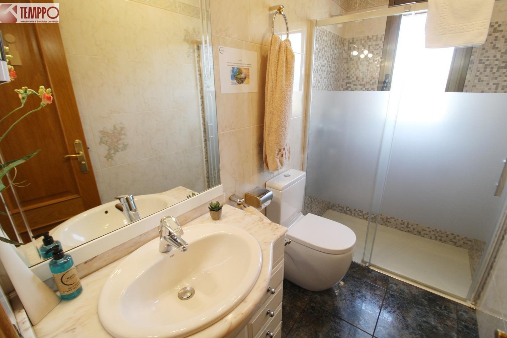 Piso de 288 m² en Sant Martí Sarroca